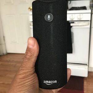 Amazon Tap